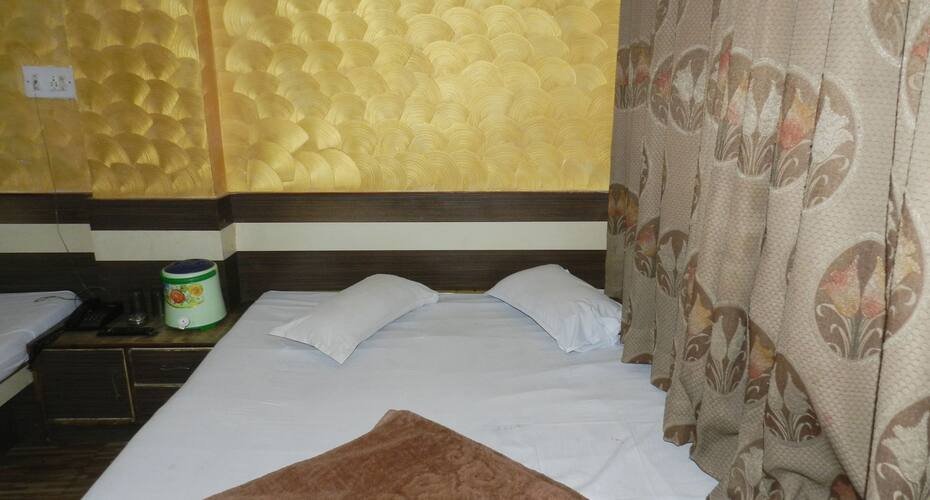 Hotel Gulab Sagar, Ajmer 5